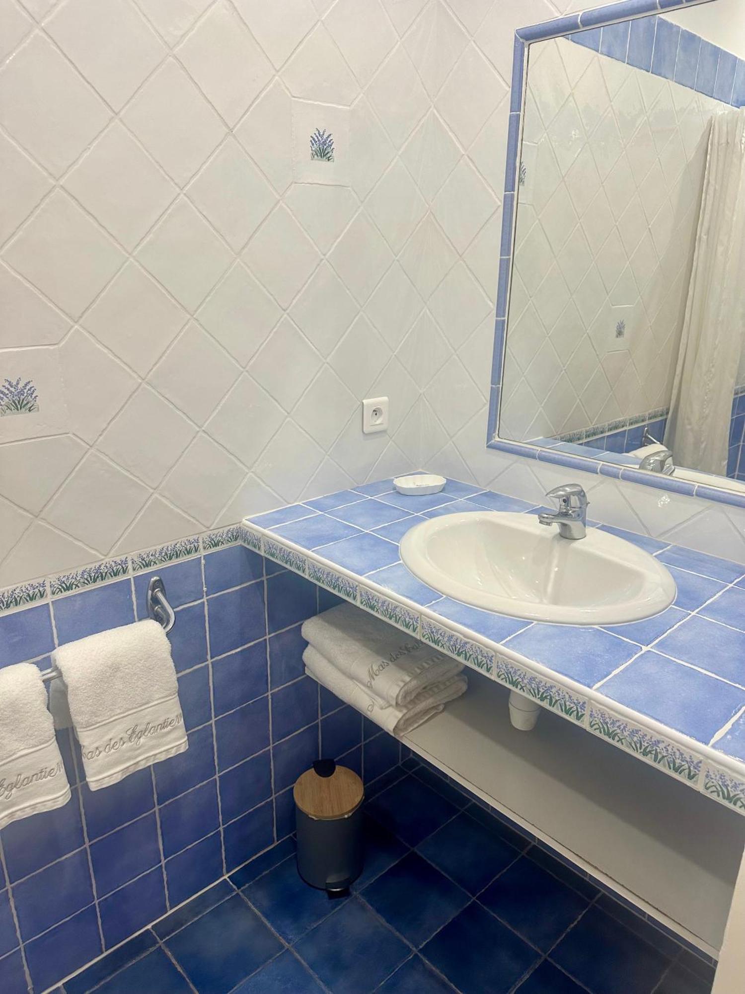 Propiac Le Mas Des Eglantiers מראה חיצוני תמונה